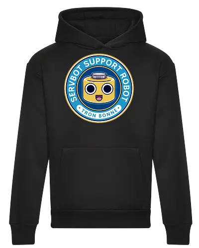 Servbot Emblem