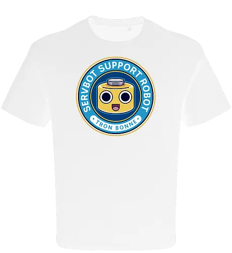 Servbot Emblem