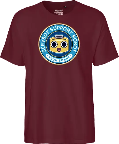 Servbot Emblem