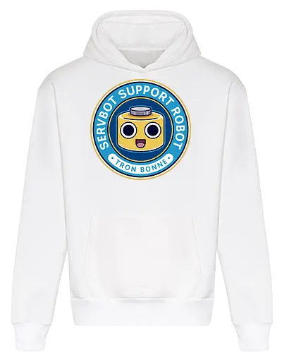 Servbot Emblem