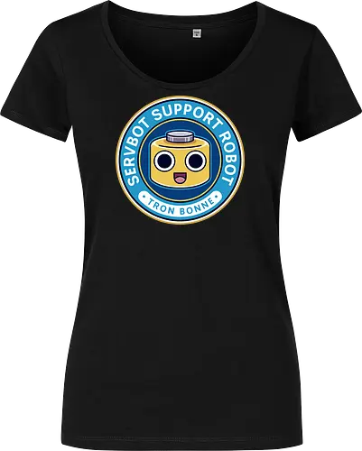 Servbot Emblem