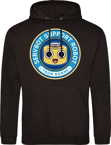 Servbot Emblem