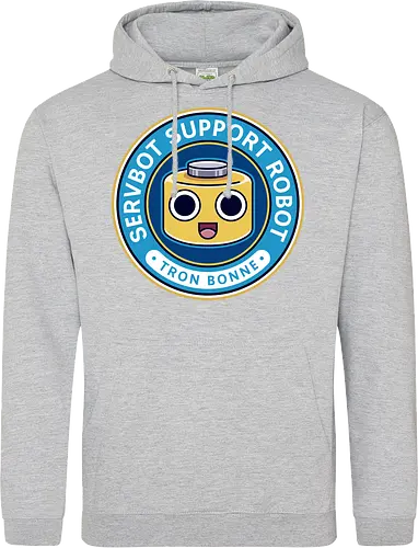 Servbot Emblem
