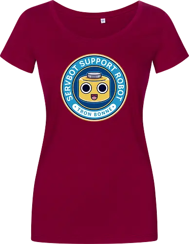 Servbot Emblem