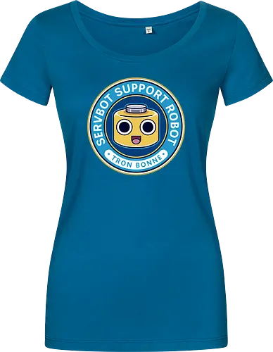 Servbot Emblem