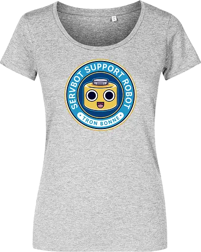 Servbot Emblem
