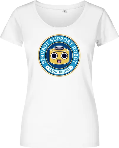 Servbot Emblem