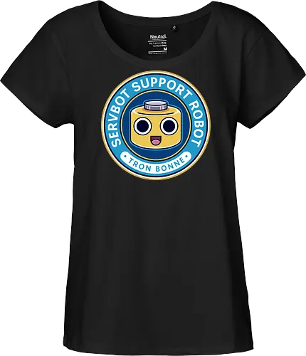Servbot Emblem