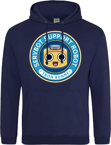 Servbot Emblem