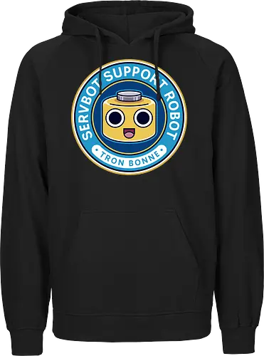 Servbot Emblem