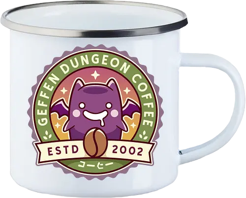 Geffen Dungeon Coffee