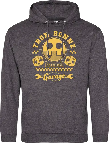 Tron Bonne Garage