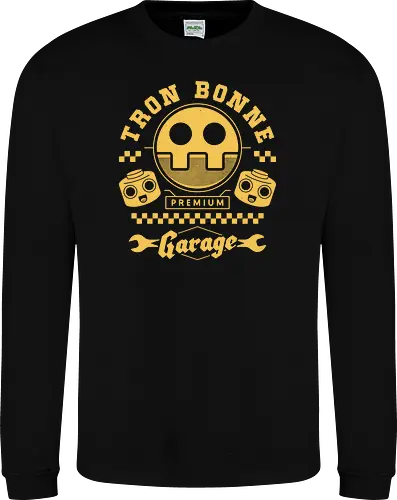 Tron Bonne Garage