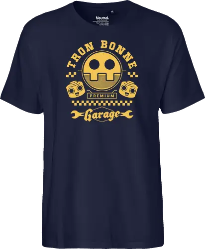 Tron Bonne Garage