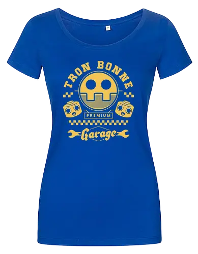 Tron Bonne Garage