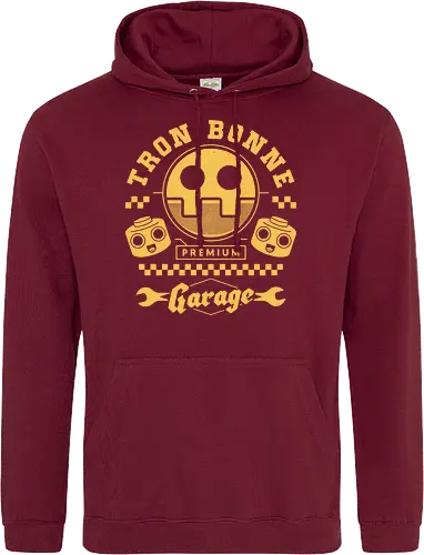 Tron Bonne Garage