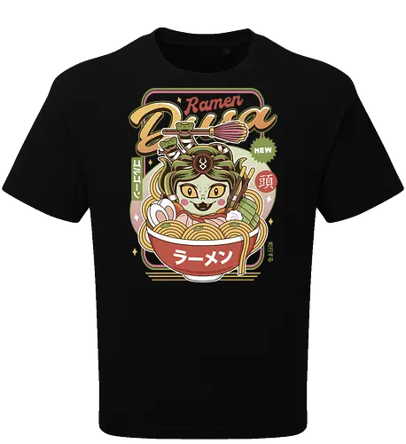 Dusa Vintage Ramen