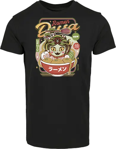 Dusa Vintage Ramen