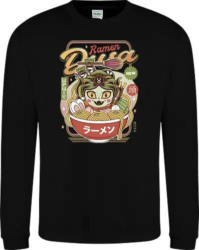 Dusa Vintage Ramen