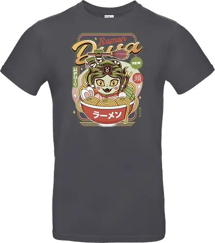 Dusa Vintage Ramen