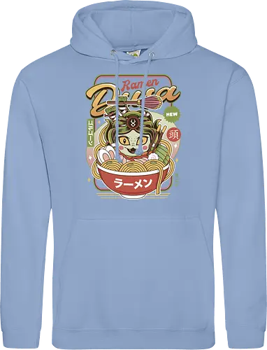 Dusa Vintage Ramen