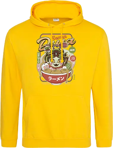 Dusa Vintage Ramen
