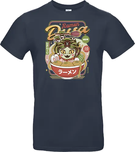 Dusa Vintage Ramen