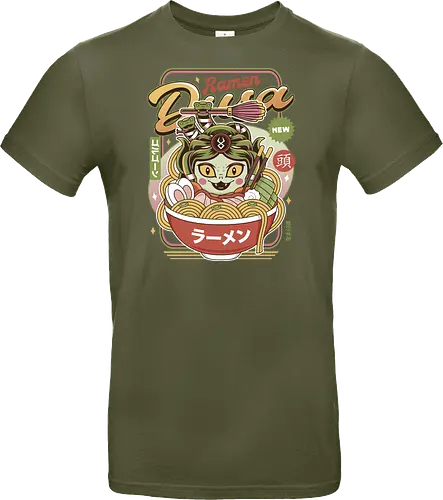 Dusa Vintage Ramen