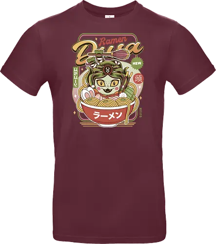 Dusa Vintage Ramen