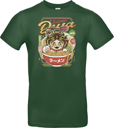 Dusa Vintage Ramen