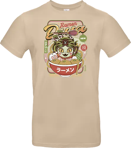 Dusa Vintage Ramen