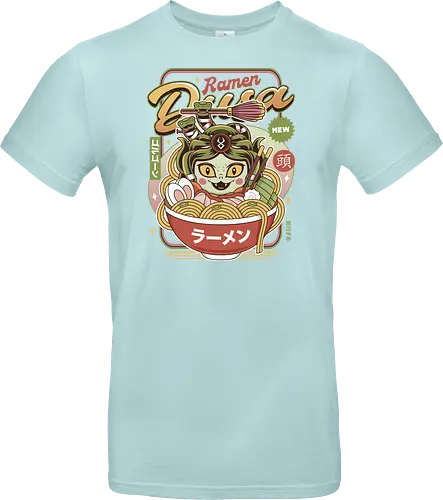 Dusa Vintage Ramen