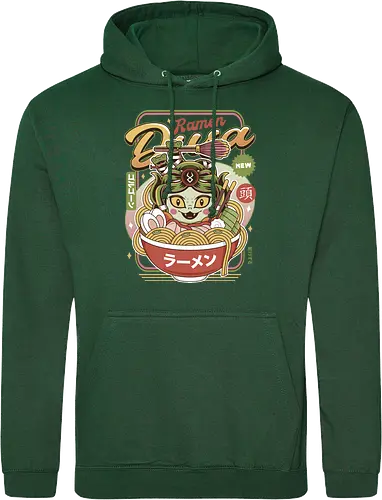 Dusa Vintage Ramen