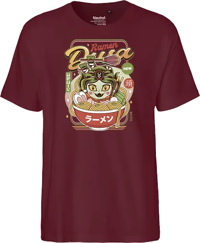 Dusa Vintage Ramen
