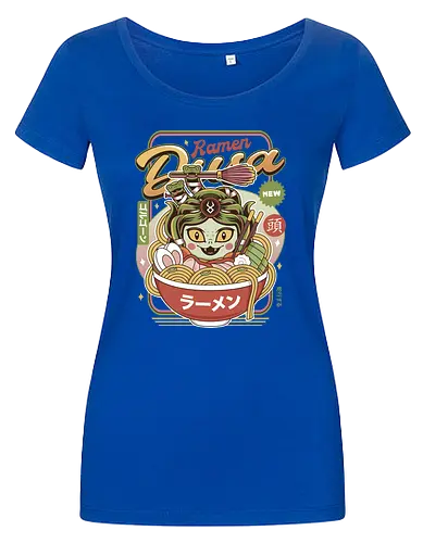 Dusa Vintage Ramen