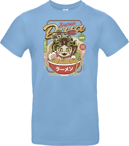 Dusa Vintage Ramen