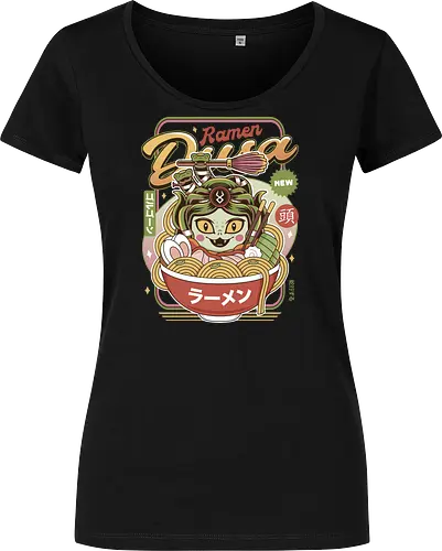 Dusa Vintage Ramen