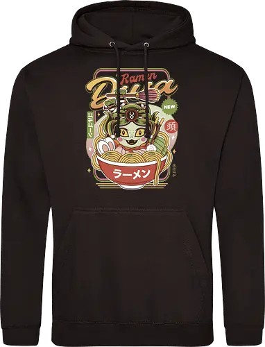 Dusa Vintage Ramen