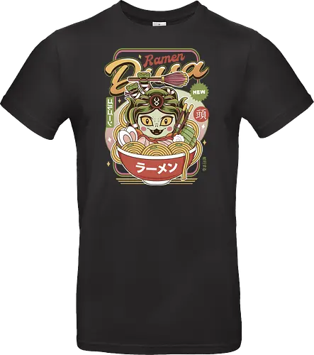 Dusa Vintage Ramen