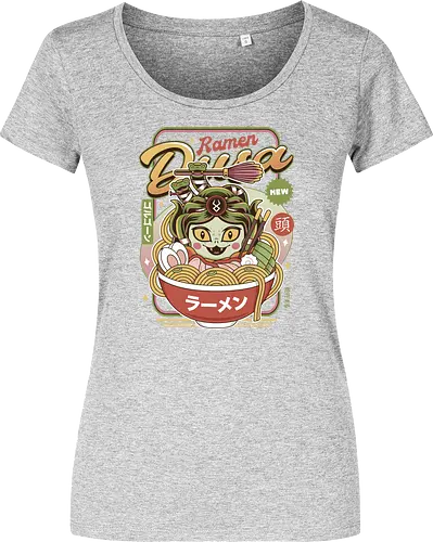 Dusa Vintage Ramen