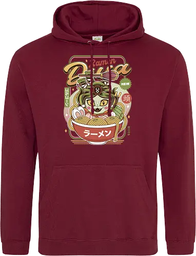 Dusa Vintage Ramen