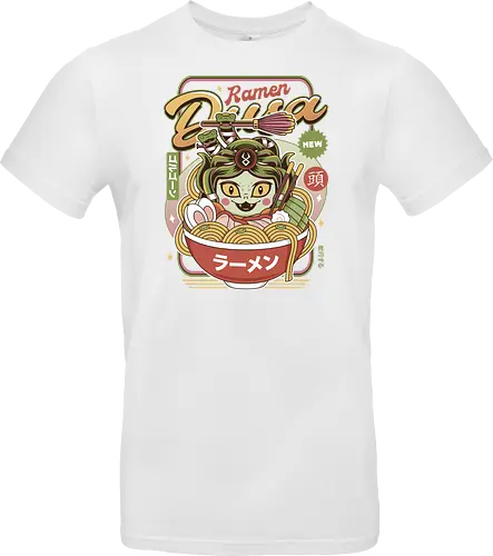 Dusa Vintage Ramen