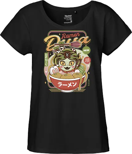 Dusa Vintage Ramen