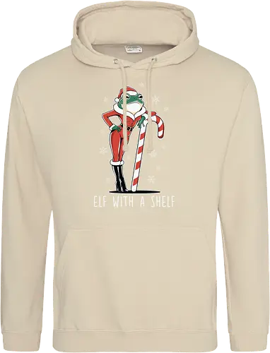 Elf with a Shelf