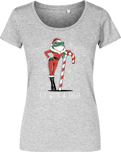 Elf with a Shelf