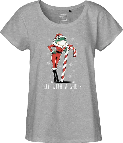 Elf with a Shelf