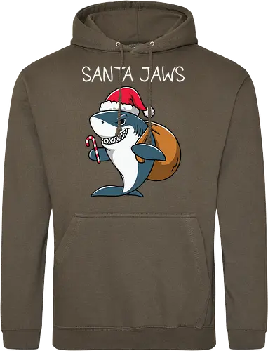 Santa Jaws