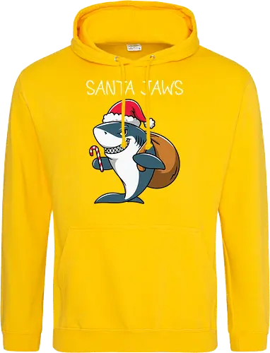 Santa Jaws