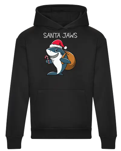 Santa Jaws