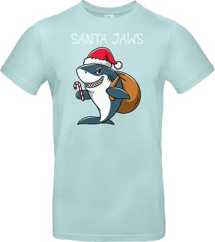Santa Jaws